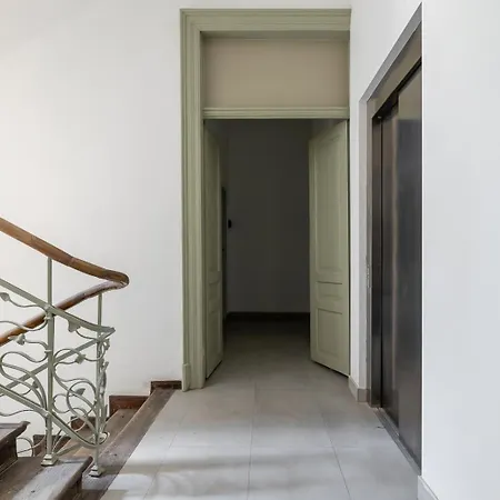 Apartment For Two - Starowislna 41 Street *