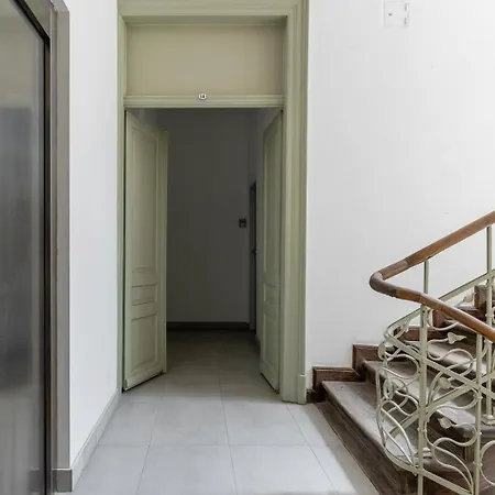 For Two - Starowislna 41 Street *