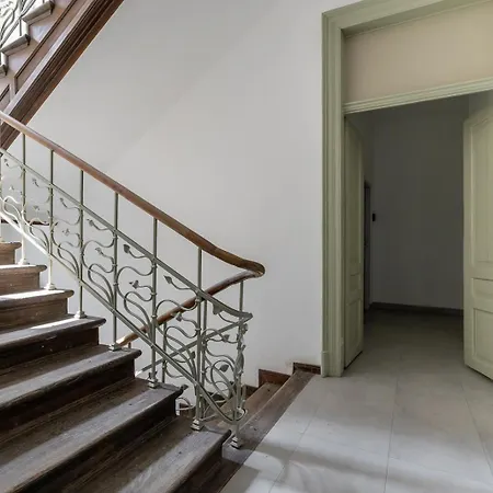 For Two - Starowislna 41 Street Apartment