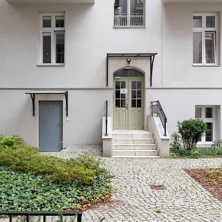 For Two - Starowislna 41 Street *