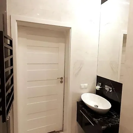 Luxury - Rakowicka 6 Apartment *