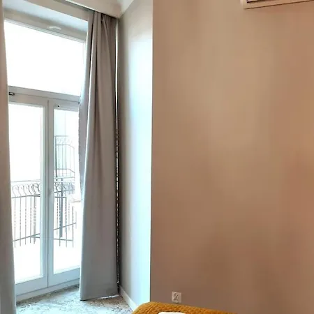 Apartment Luxury - Rakowicka 6 *