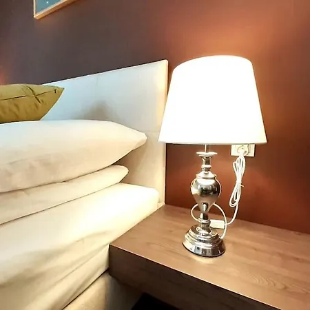 Luxury - Rakowicka 6 Apartment Krakow