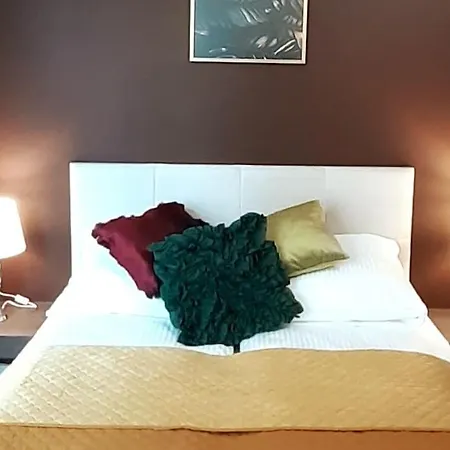 Luxury - Rakowicka 6 Apartment Krakow