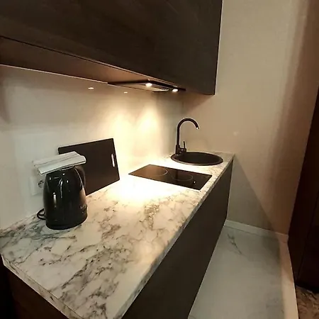 Luxury - Rakowicka 6 Krakow