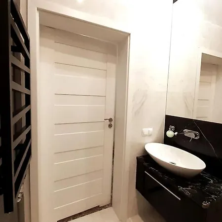 Luxury - Rakowicka 6 Apartment Krakow