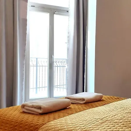 Apartment Luxury - Rakowicka 6 *