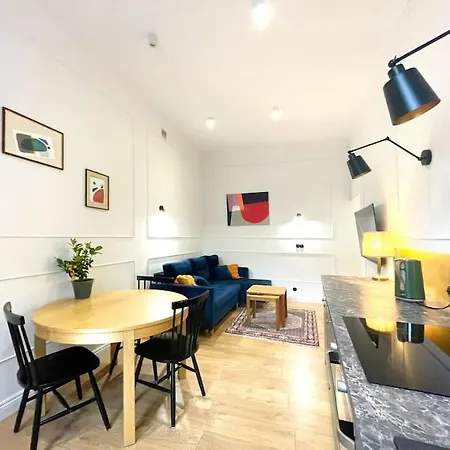 Golden Manor Apartament Kraków