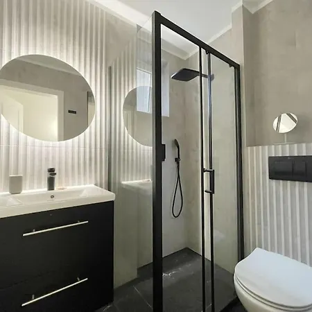 Golden Manor Apartament Kraków