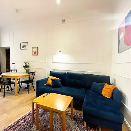 Apartament Golden Manor Kraków