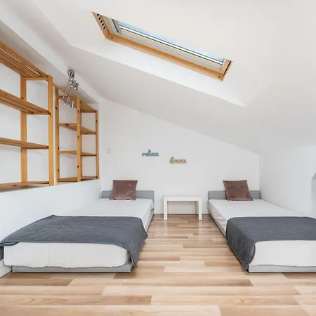 Wawel - Old Town Aparthotel