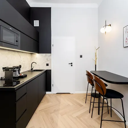 Wawel - Old Town Aparthotel Krakov