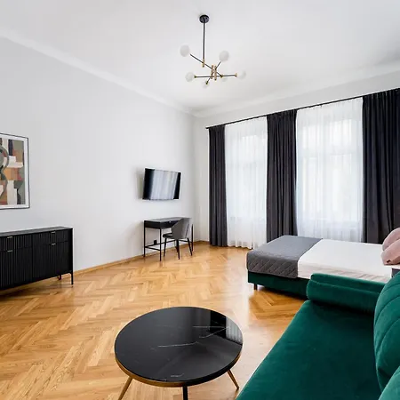 Wawel Boutique - Old Town 3*
