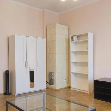 Apartment Calm Pedzichow Street *