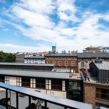 Prestige Browar Lubicz Stare Apartment