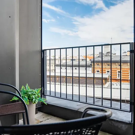Prestige Browar Lubicz Stare Apartment *