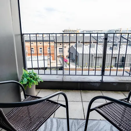 Apartment Prestige Browar Lubicz Stare *