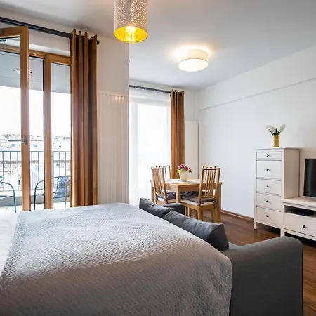 Apartment Prestige Browar Lubicz Stare *