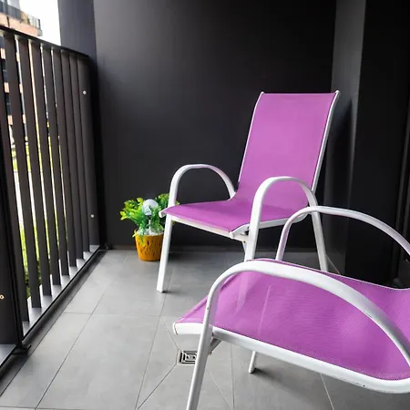 Apartment Prestige Browar Lubicz Stare