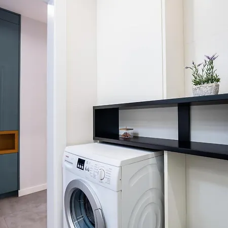 Apartment Prestige Browar Lubicz Stare