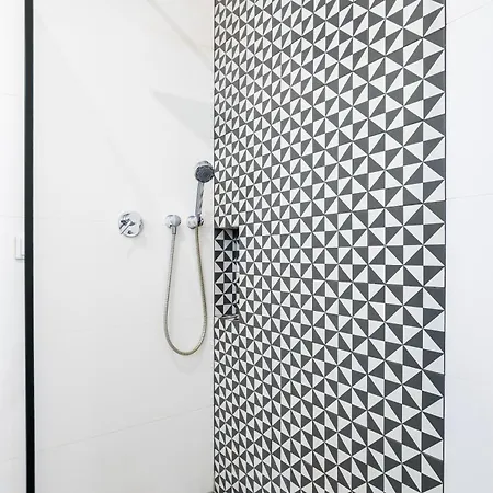 Prestige Browar Lubicz Stare Apartment *