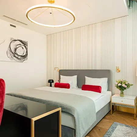 Ferreus Modern Art Deco 克拉科夫