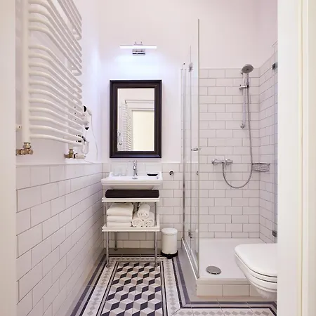 Apartment Piasek Elegant