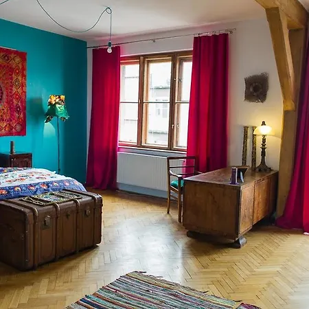 Apartman Boho Style