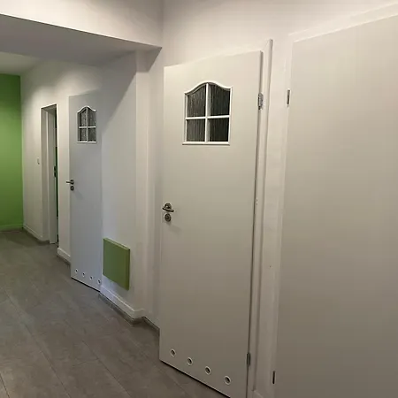 Kasprowicza Kwatera prywatna *