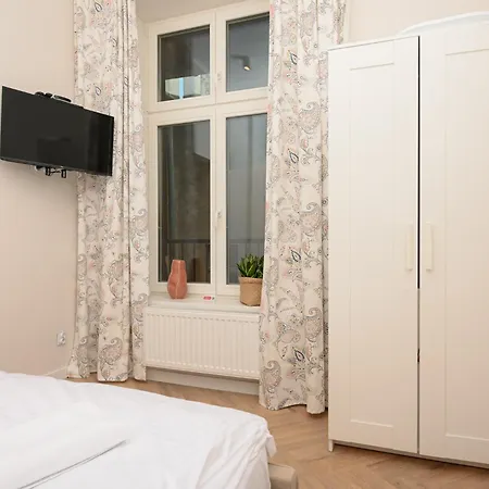 Rentplanet - Plac Matejki *
