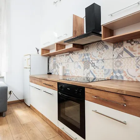 Charming Near The Main Market Square - By Upstairs Apartment Krakow