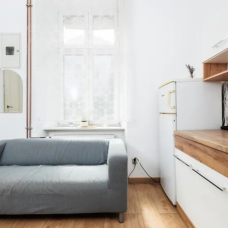 Charming Near The Main Market Square - By Upstairs * Krakow
