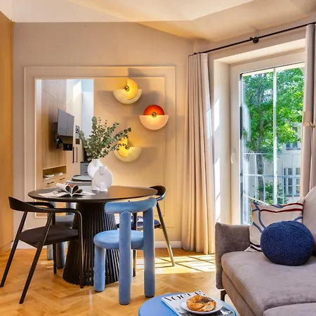 Apartment Fragola Old Town *