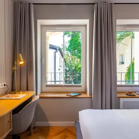 Apartment Fragola Old Town Krakow