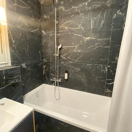 Natura Luxury Apartament