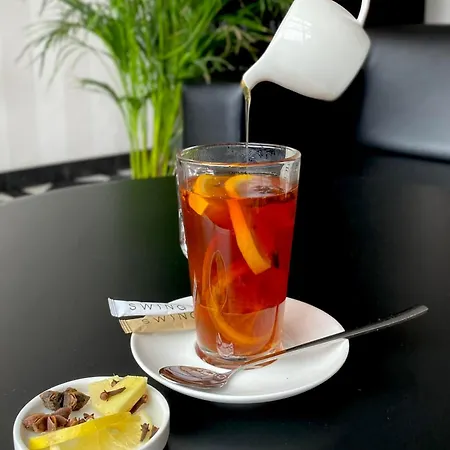 Hotel Swing 4*