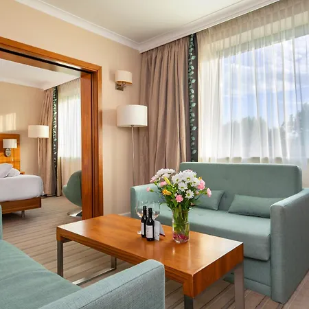 Hilton Garden Hotel Krakow