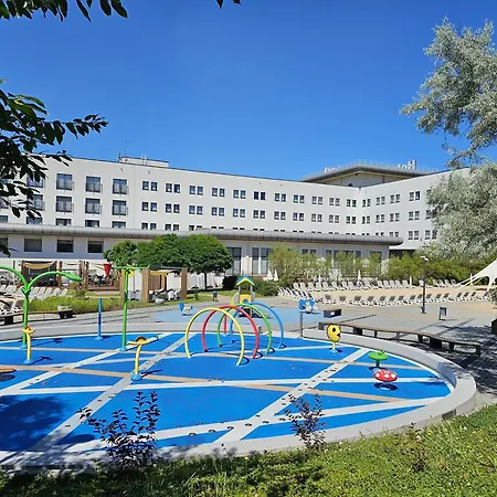 Swing Hotel