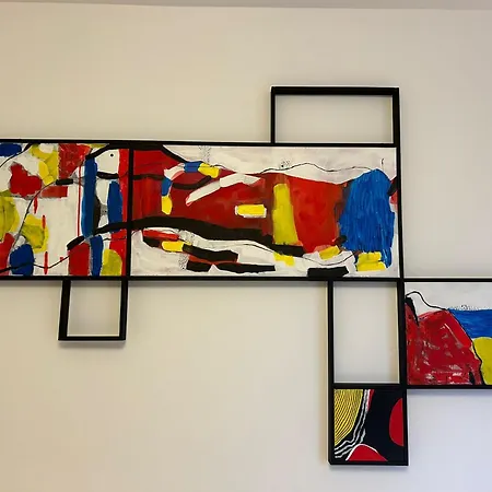 Affittacamere Cybulskiego Guest