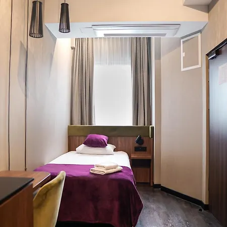 Liebeskind Boutique Old Town 4* Krakow
