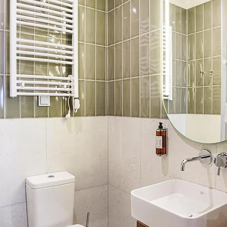 Hotel Liebeskind Boutique Old Town Krakow