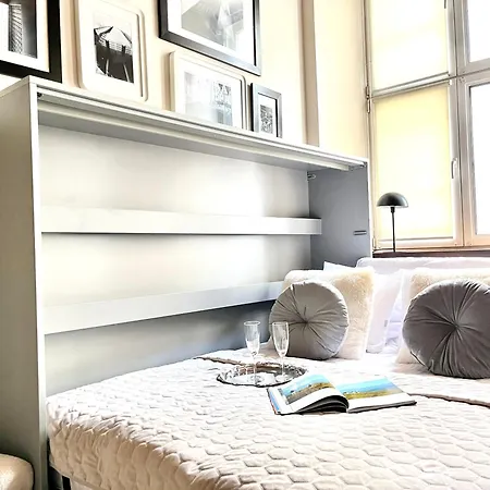 Royal - Loftaffair Apartment *