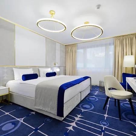 Ferreus Modern Art Deco 克拉科夫