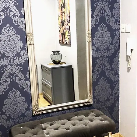 Aparthotel Gold Krakow