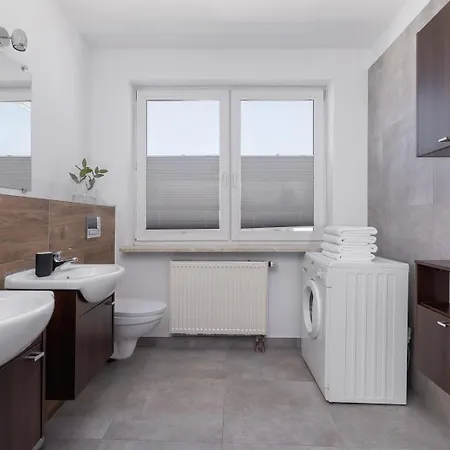4 Bedroom With A Balcony - Prochowa 1 * Krakow