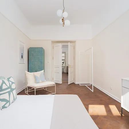 3 Bedroom - Rejtana 10 Apartament *