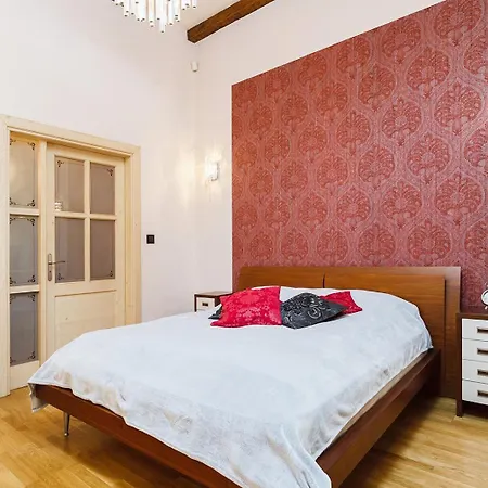 Luxury - Kazimierz District Apartment *