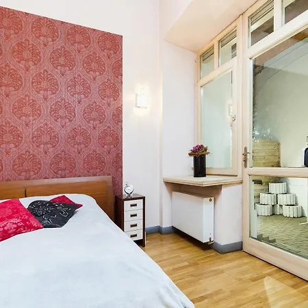 Apartment Luxury - Kazimierz District *