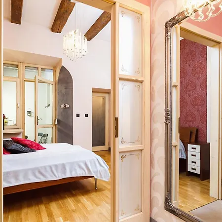 Apartment Luxury - Kazimierz District Krakow