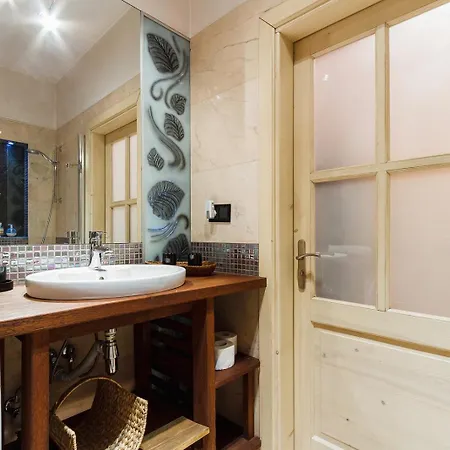 Luxury - Kazimierz District Apartment